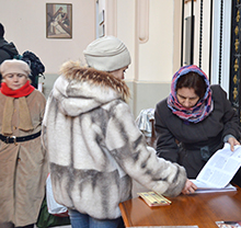 Харківський та Одеський екзархати УГКЦ приєдналися до проведення Великопосної екологічної ініціативи